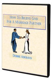 CHow To Believe God For A Marriage Partner - Click To Enlarge