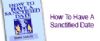 How To Have A Sanctified Date