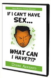 CIf I Can't Have Sex, What Can I Have? - Click To Enlarge