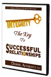CIntegrity: The Key To Successful Relationships - Click To Enlarge