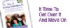 Its Time To Get Over It and Move On:  Emotional Healing Retreat