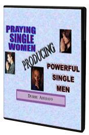 CPraying Single Women Producing Powerful Single Men - Click To Enlarge