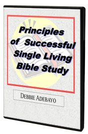 CPrinciples of Successful Single Living  - Click To Enlarge