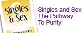 CSingles and Sex:  The Pathway To Purity  - Click To Enlarge