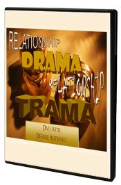 CRelationship Drama and Relationship Trauma - Click To Enlarge