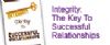 Integrity: The Key To Successful Relationships