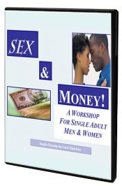 CThe Sex and Money Workshop - Click To Enlarge