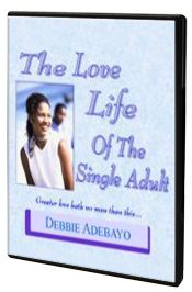CThe Love Life of The Single Adult - Click To Enlarge