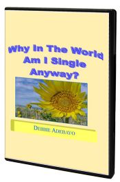 CWhy In The World Am I Single Anyway?  - Click To Enlarge