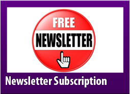 Newsletter Subscription