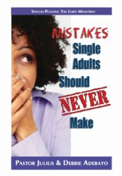CMistakes Singles Make - Click To Enlarge