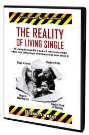 CThe Reality of Living Single - Click To Enlarge