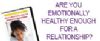Are You Emotionally Healthy Enough For A Relationship