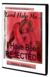 CLord Help Me I Have Been Rejected!!! - Click To Enlarge