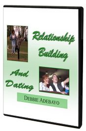 CRelationship Building and Dating - Click To Enlarge