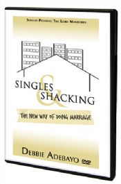 CSingles and Shacking:  The New Way of Doing Marriage - Click To Enlarge