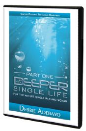 CThe Deeper Single Life  - Part One - Click To Enlarge