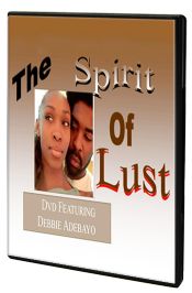 CThe Spirit of Lust - Click To Enlarge