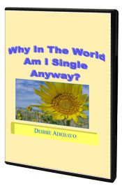 CWhy In The World Am I Single Anyway? - Click To Enlarge